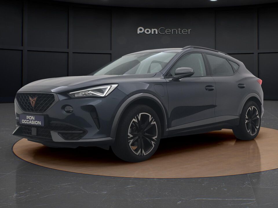 CUPRA Formentor 1.4 TSI e-Hybrid