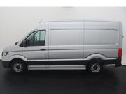 VW-Bedrijfswagens Crafter 35 2.0 TDI 140 PK L3H3 Comfortline