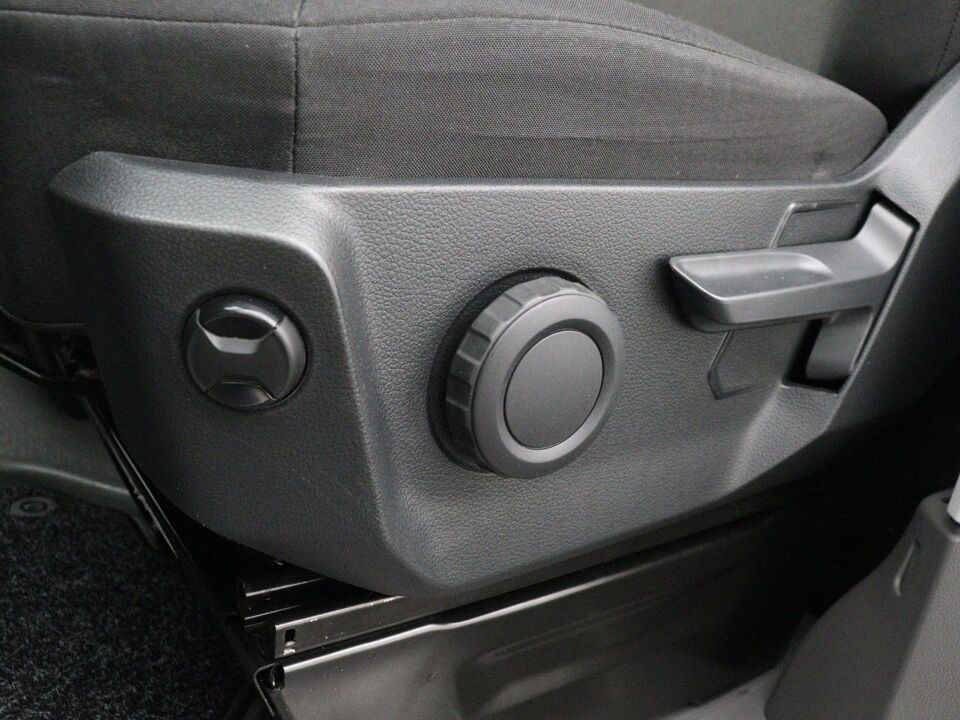 VW-Bedrijfswagens Crafter 35 2.0 TDI 140 PK L3H3 Comfortline