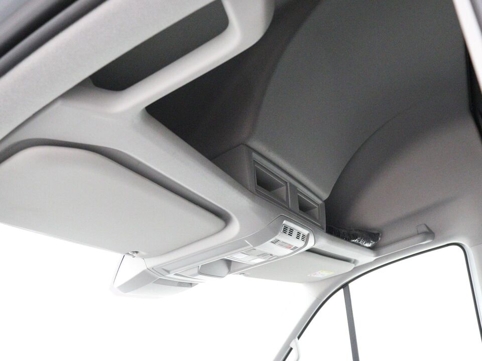 VW-Bedrijfswagens Crafter 35 2.0 TDI 140 PK L3H3 Comfortline