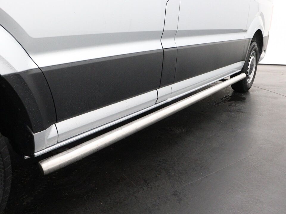 VW-Bedrijfswagens Crafter 35 2.0 TDI 140 PK L3H3 Comfortline