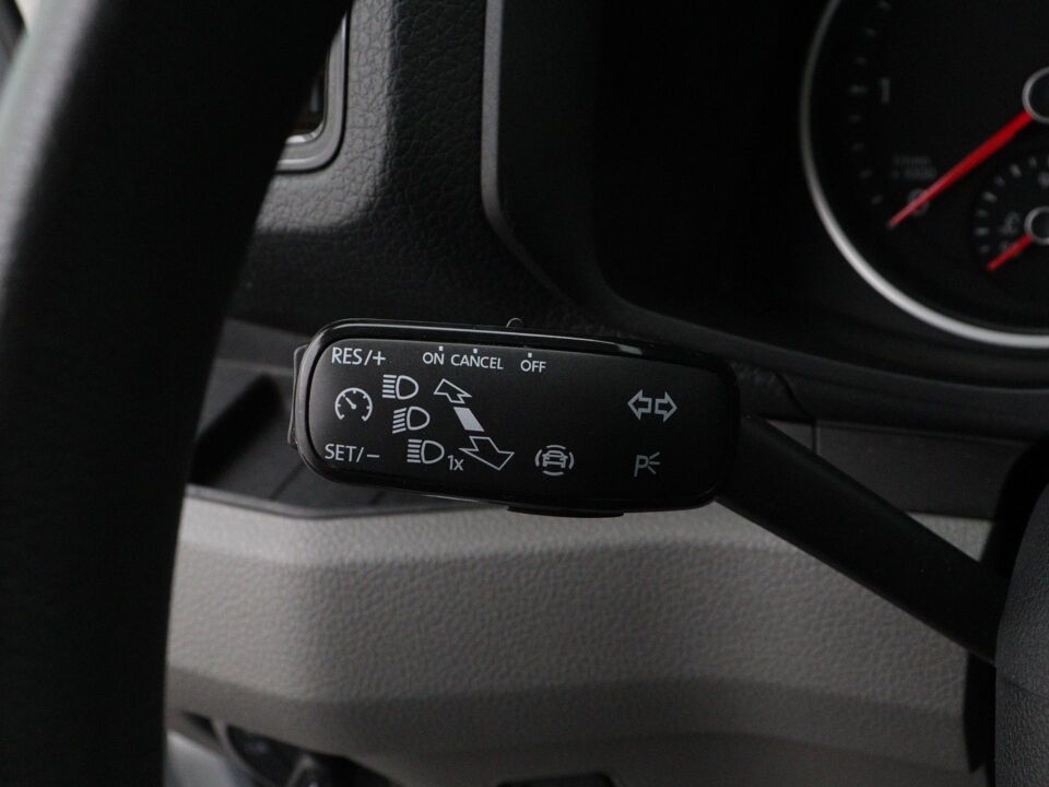 VW-Bedrijfswagens Crafter 35 2.0 TDI 140 PK L3H3 Comfortline
