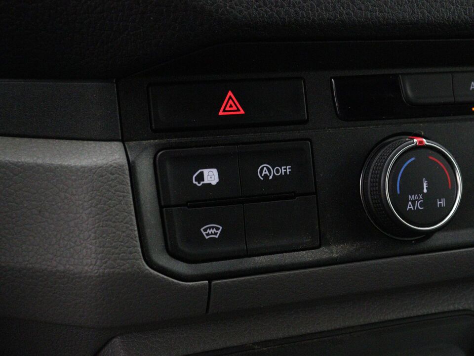 VW-Bedrijfswagens Crafter 35 2.0 TDI 140 PK L3H3 Comfortline