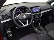 SEAT Tarraco 1.5 TSI 150 PK DSG FR Business Intense