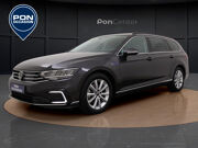 Volkswagen Passat 1.4 TSI PHEV GTE Business