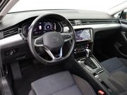Volkswagen Passat 1.4 TSI PHEV GTE Business