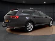 Volkswagen Passat 1.4 TSI PHEV GTE Business