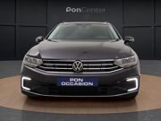 Volkswagen Passat 1.4 TSI PHEV GTE Business
