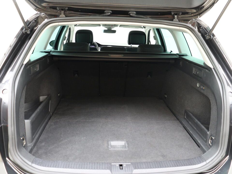 Volkswagen Passat 1.4 TSI PHEV GTE Business