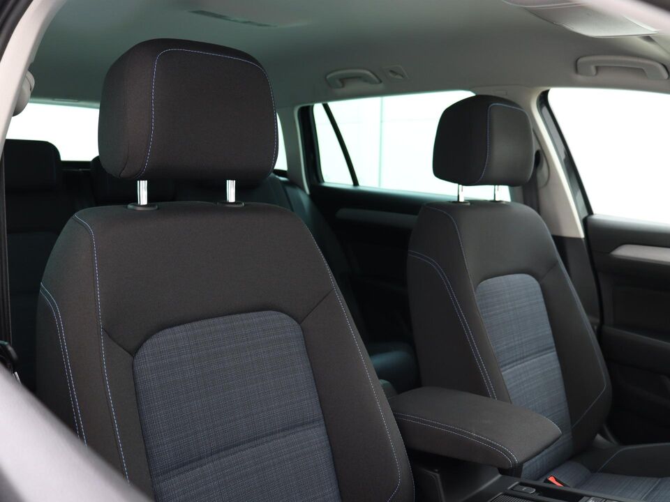 Volkswagen Passat 1.4 TSI PHEV GTE Business