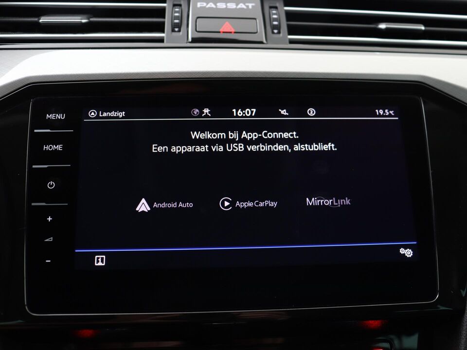 Volkswagen Passat 1.4 TSI PHEV GTE Business