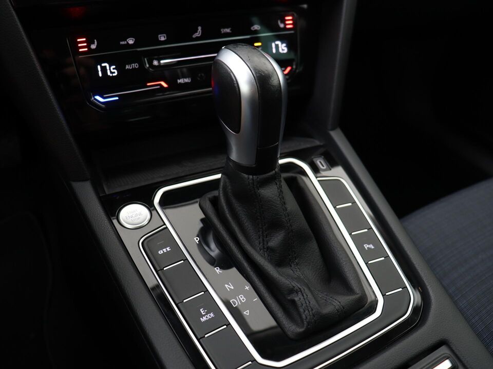 Volkswagen Passat 1.4 TSI PHEV GTE Business