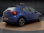 Volkswagen Polo 1.0 TSI 95 PK Life Business