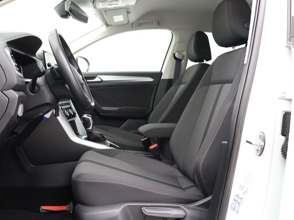 Volkswagen T-Roc 1.5 TSI 150PK Life DSG