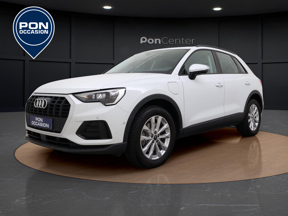 Audi Q3 45 TFSI e 245 PK Edition
