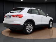 Audi Q3 45 TFSI e 245 PK Edition