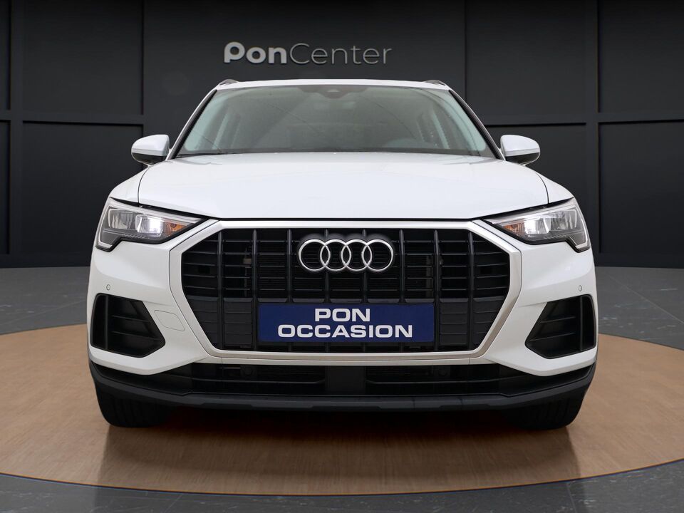 Audi Q3 45 TFSI e 245 PK Edition