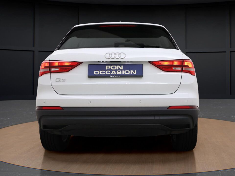 Audi Q3 45 TFSI e 245 PK Edition