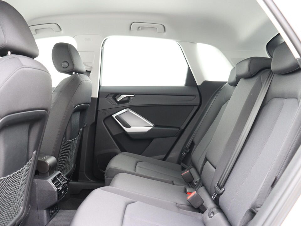 Audi Q3 45 TFSI e 245 PK Edition