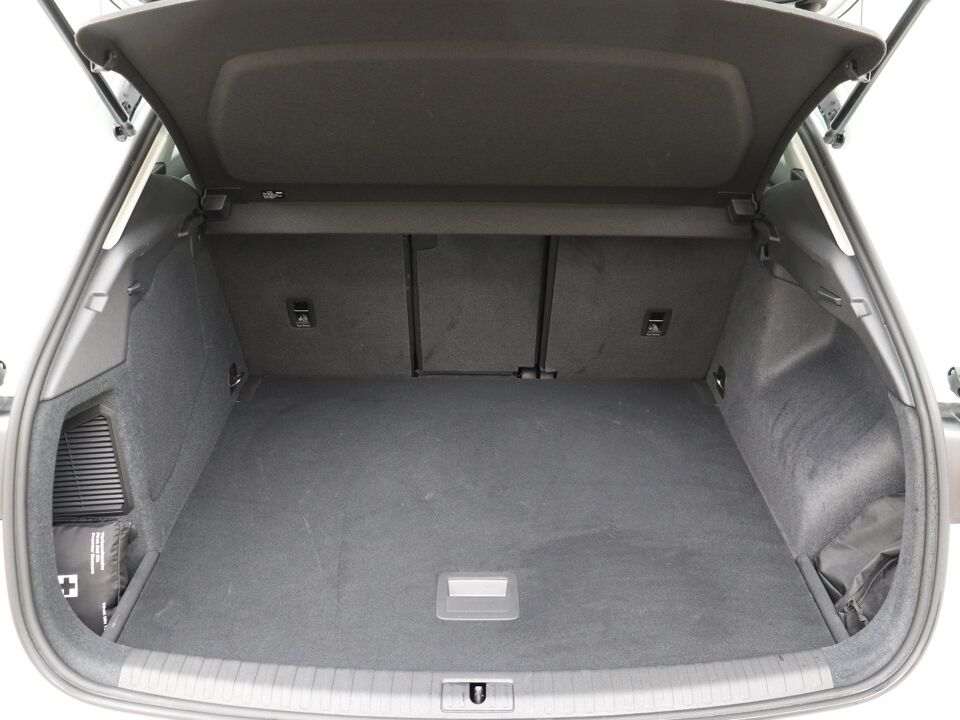 Audi Q3 45 TFSI e 245 PK Edition