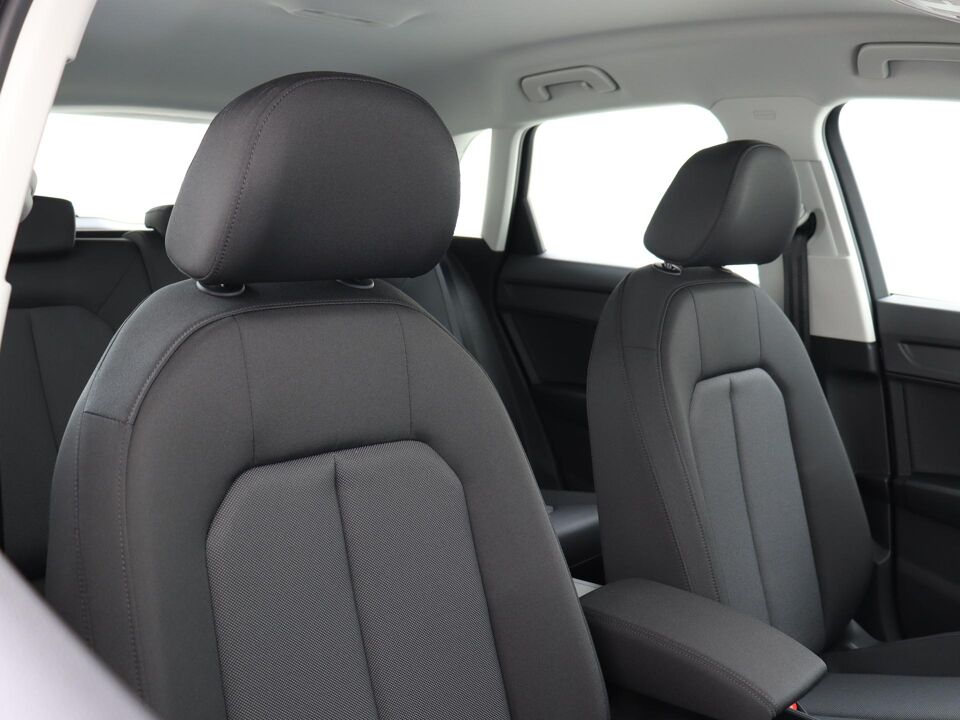 Audi Q3 45 TFSI e 245 PK Edition
