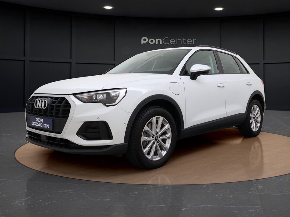 Audi Q3 45 TFSI e 245 PK Edition