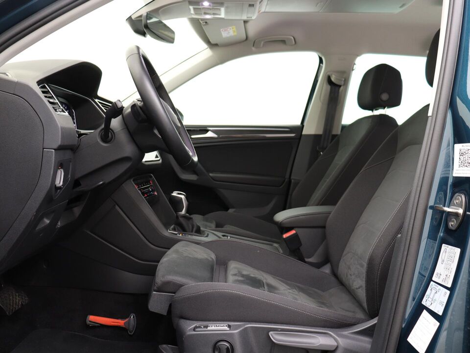 Volkswagen Tiguan 1.5 TSI 150 PK DSG Elegance