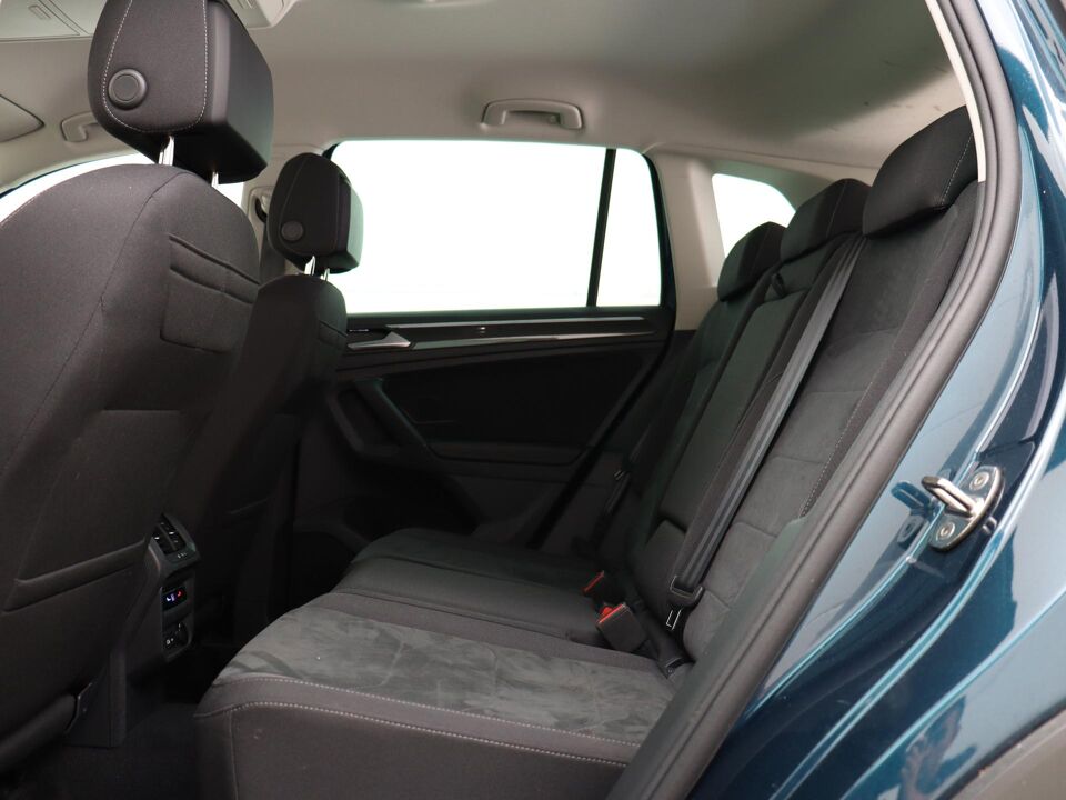 Volkswagen Tiguan 1.5 TSI 150 PK DSG Elegance