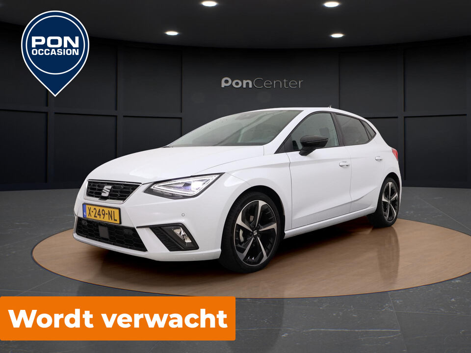 SEAT Ibiza 1.0 EcoTSI 95 PK FR Business Intense