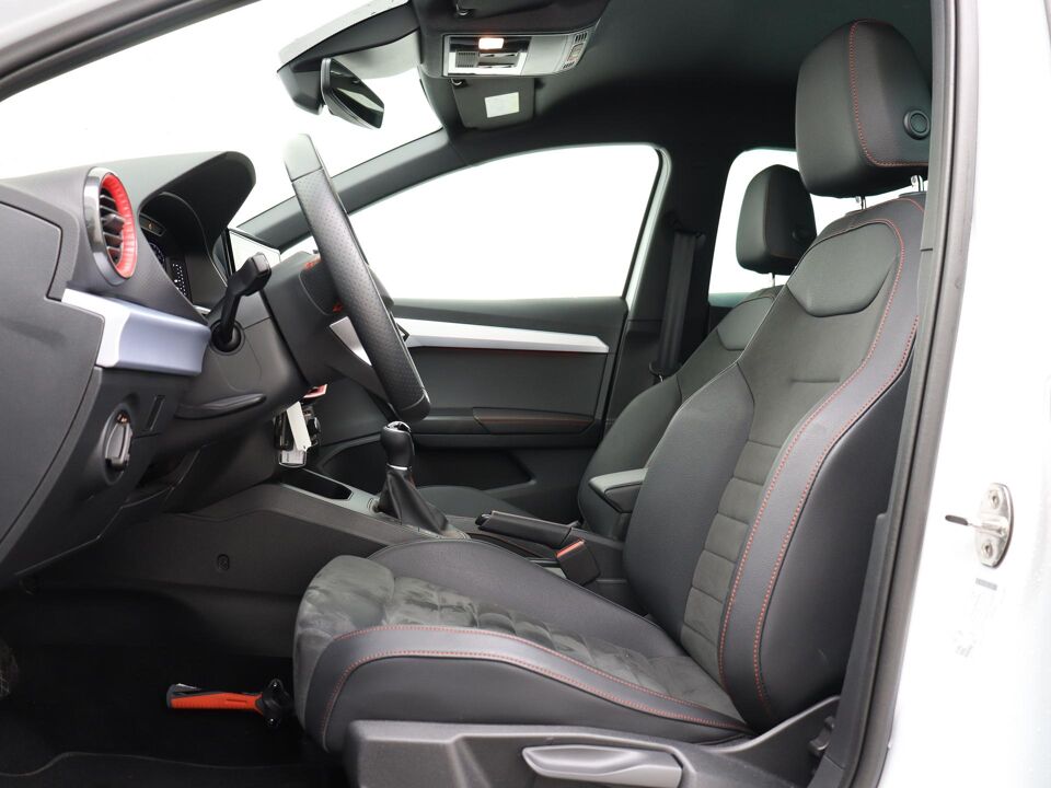 SEAT Ibiza 1.0 EcoTSI 95 PK FR Business Intense