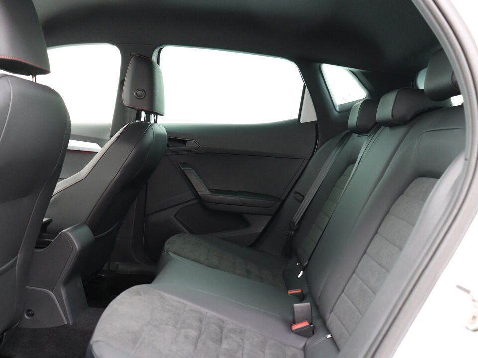 SEAT Ibiza 1.0 EcoTSI 95 PK FR Business Intense