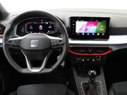 SEAT Ibiza 1.0 EcoTSI 95 PK FR Business Intense