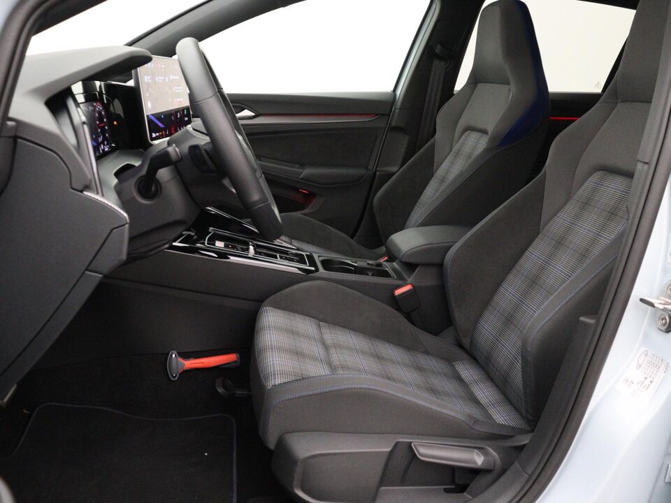 Volkswagen Golf 1.5 eHybrid GTE