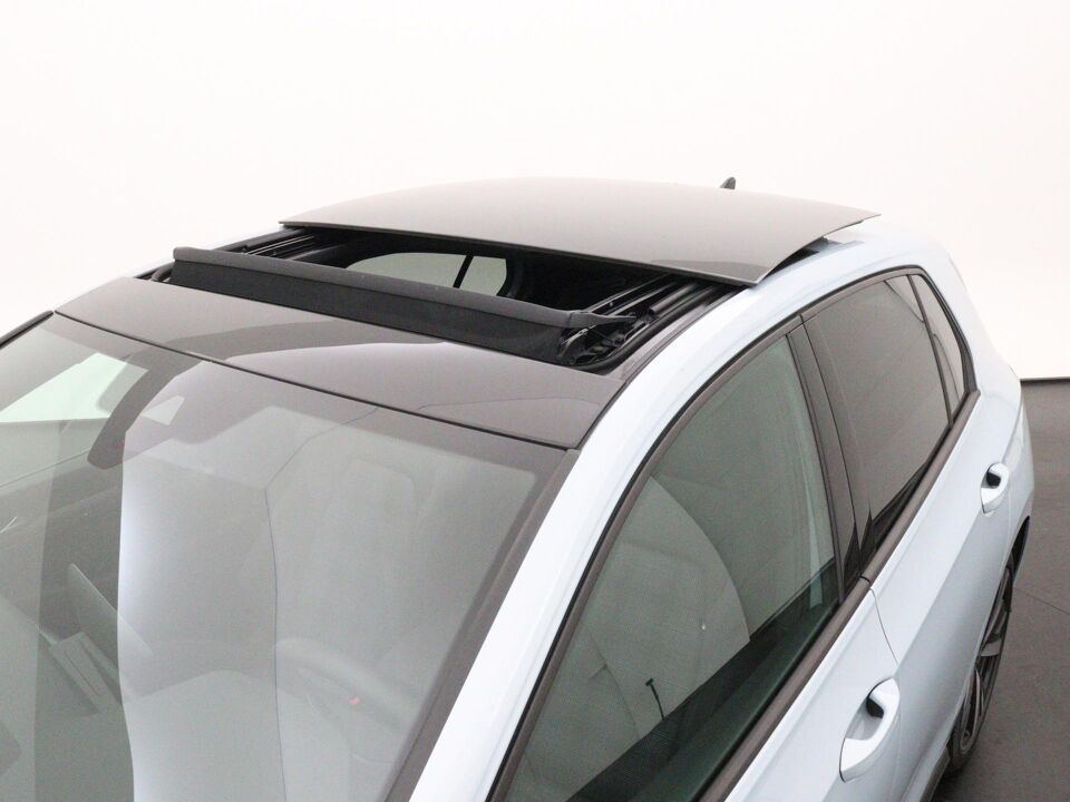 Volkswagen Golf 1.5 eHybrid GTE