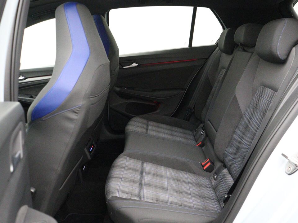 Volkswagen Golf 1.5 eHybrid GTE