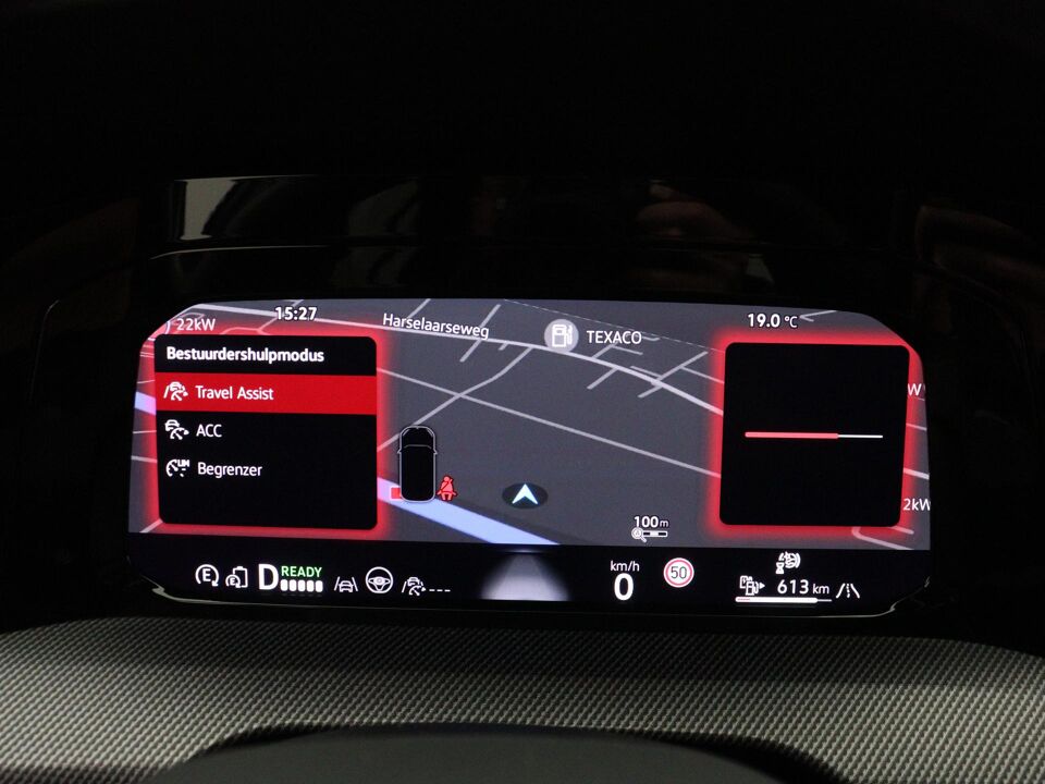 Volkswagen Golf 1.5 eHybrid GTE