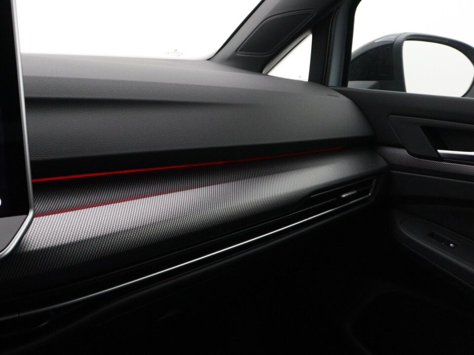 Volkswagen Golf 1.5 eHybrid GTE