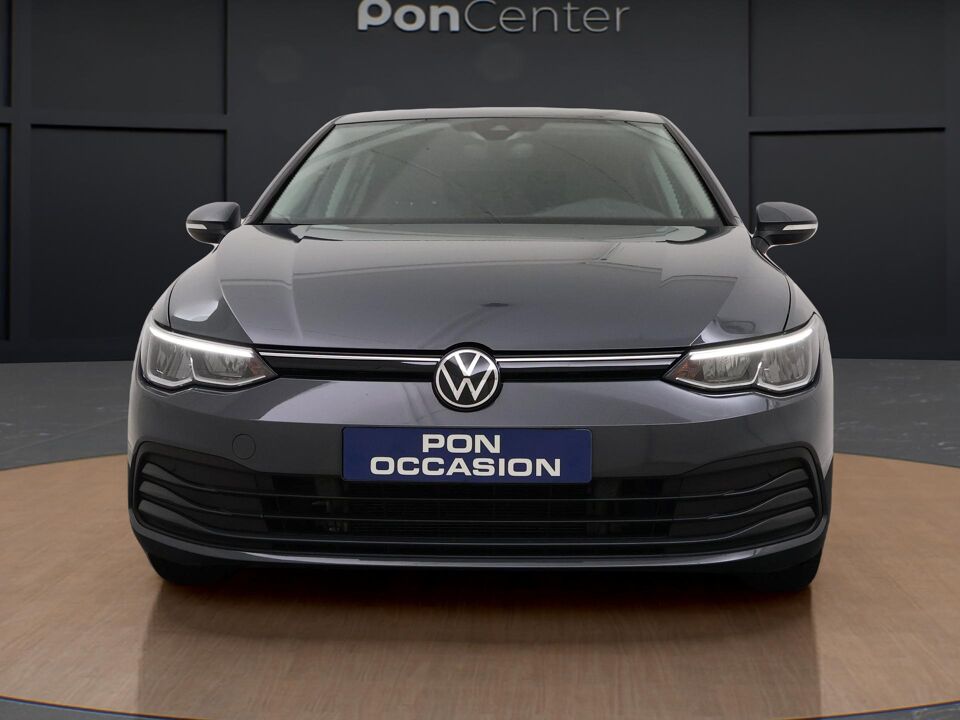 Volkswagen Golf 1.0 TSI 110 PK Life