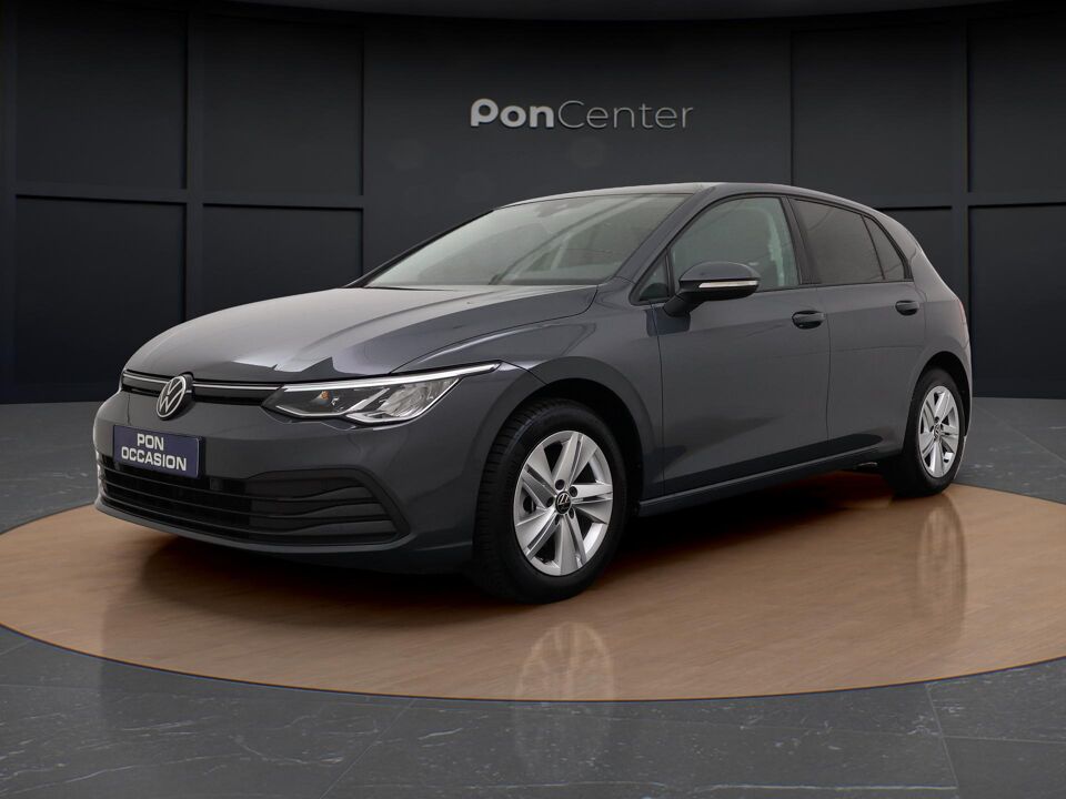 Volkswagen Golf 1.0 TSI 110 PK Life