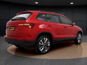 Škoda Karoq 1.5 TSI 150 PK DSG Business Edition