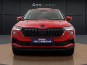 Škoda Karoq 1.5 TSI 150 PK DSG Business Edition