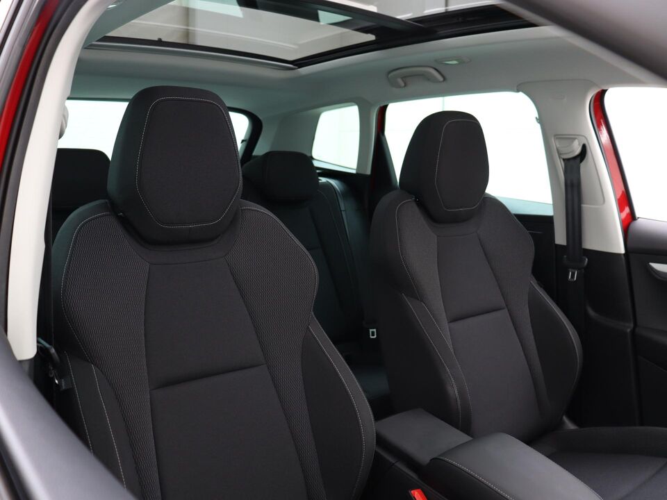 Škoda Karoq 1.5 TSI 150 PK DSG Business Edition