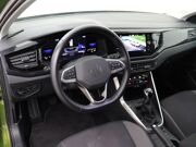 Volkswagen Taigo 1.0 TSI Life Edition