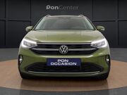 Volkswagen Taigo 1.0 TSI Life Edition