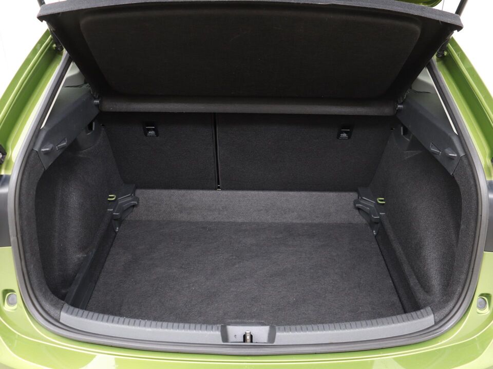 Volkswagen Taigo 1.0 TSI Life Edition