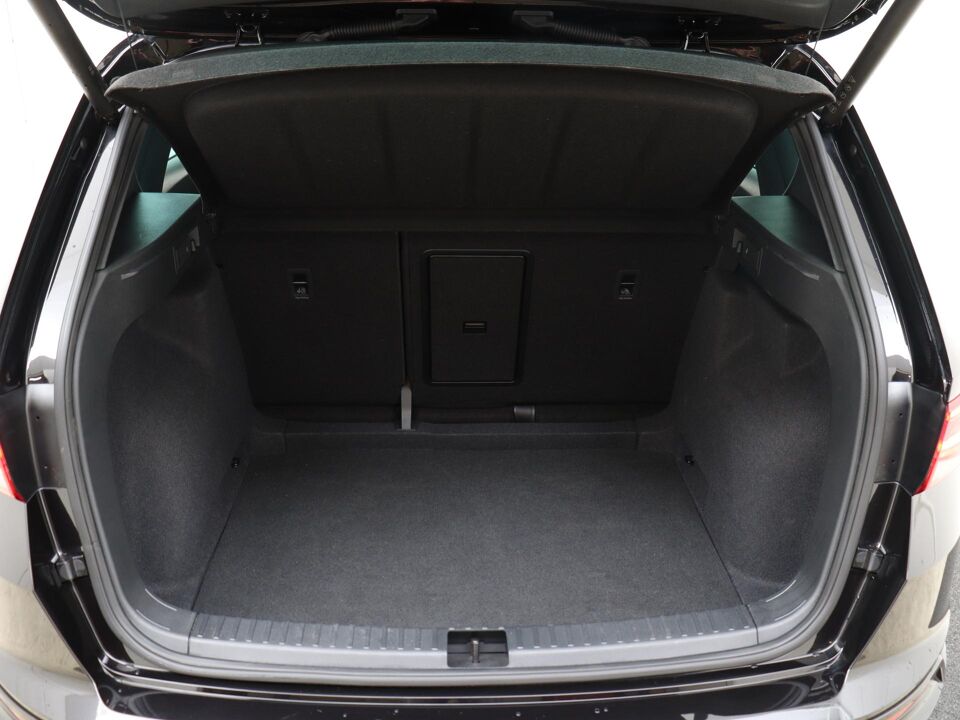 SEAT Ateca 1.5 TSI 150 PK DSG FR Business Intense