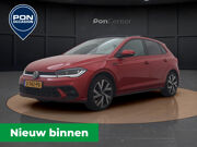 Volkswagen Polo 1.0 TSI R-Line Business
