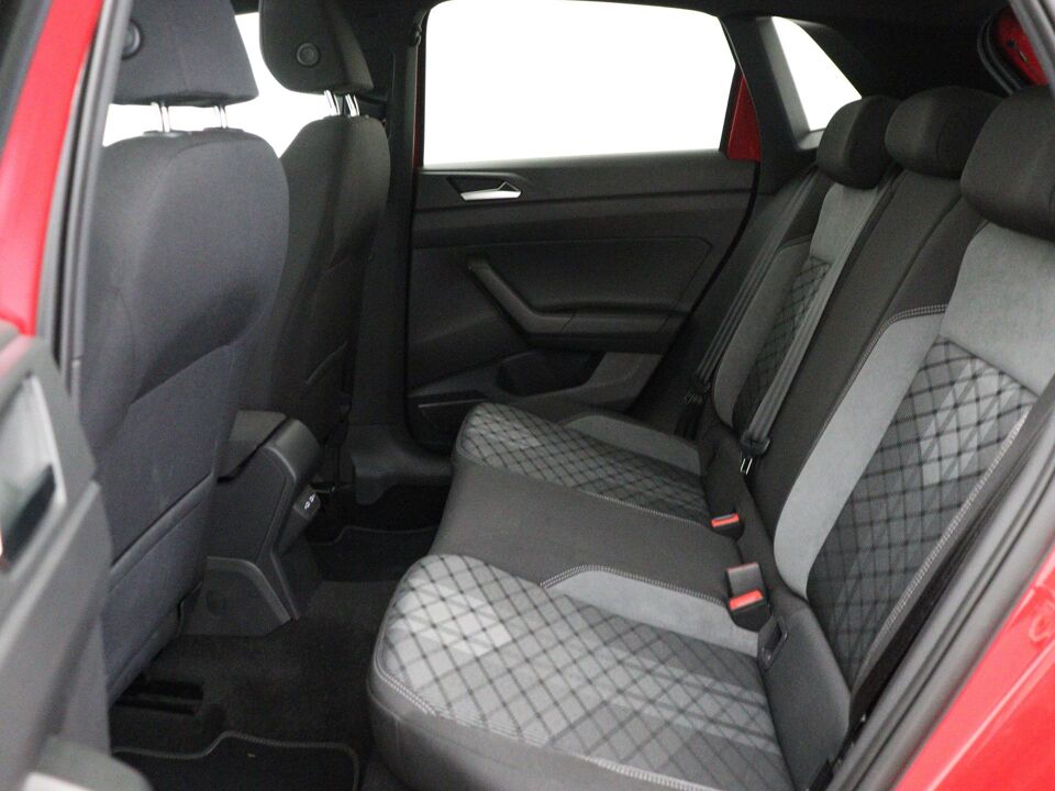 Volkswagen Polo 1.0 TSI R-Line Business