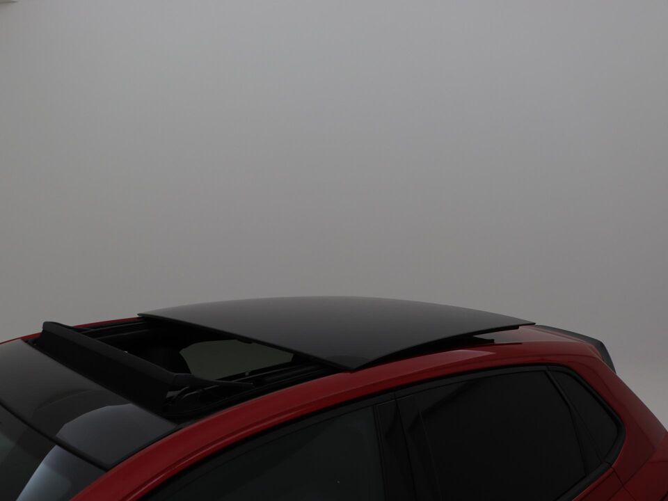 Volkswagen Polo 1.0 TSI R-Line Business