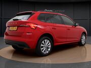 Škoda Kamiq 1.0 TSI 110 PK Sport Business
